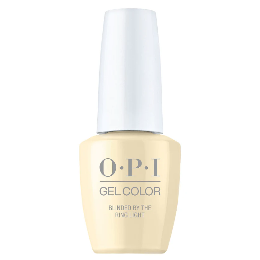 OPI Gel Color Collection 2023 Me Myself and OPI Spring - Image 2