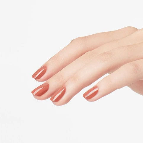 OPI Gel Color GC C89 Chocolate Moose - Image 2