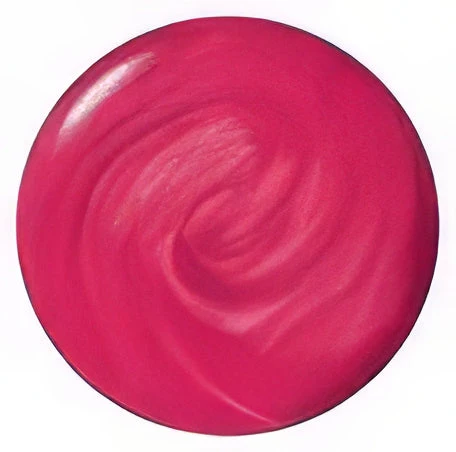 OPI Gel Color GC F014 Cyber Cherry on Top - Image 2
