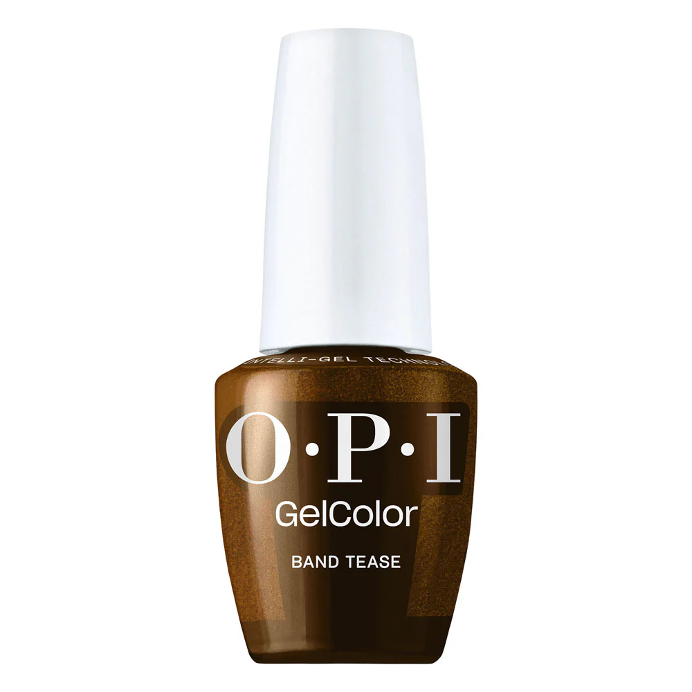 OPI Gel Color GC F026 Band Tease