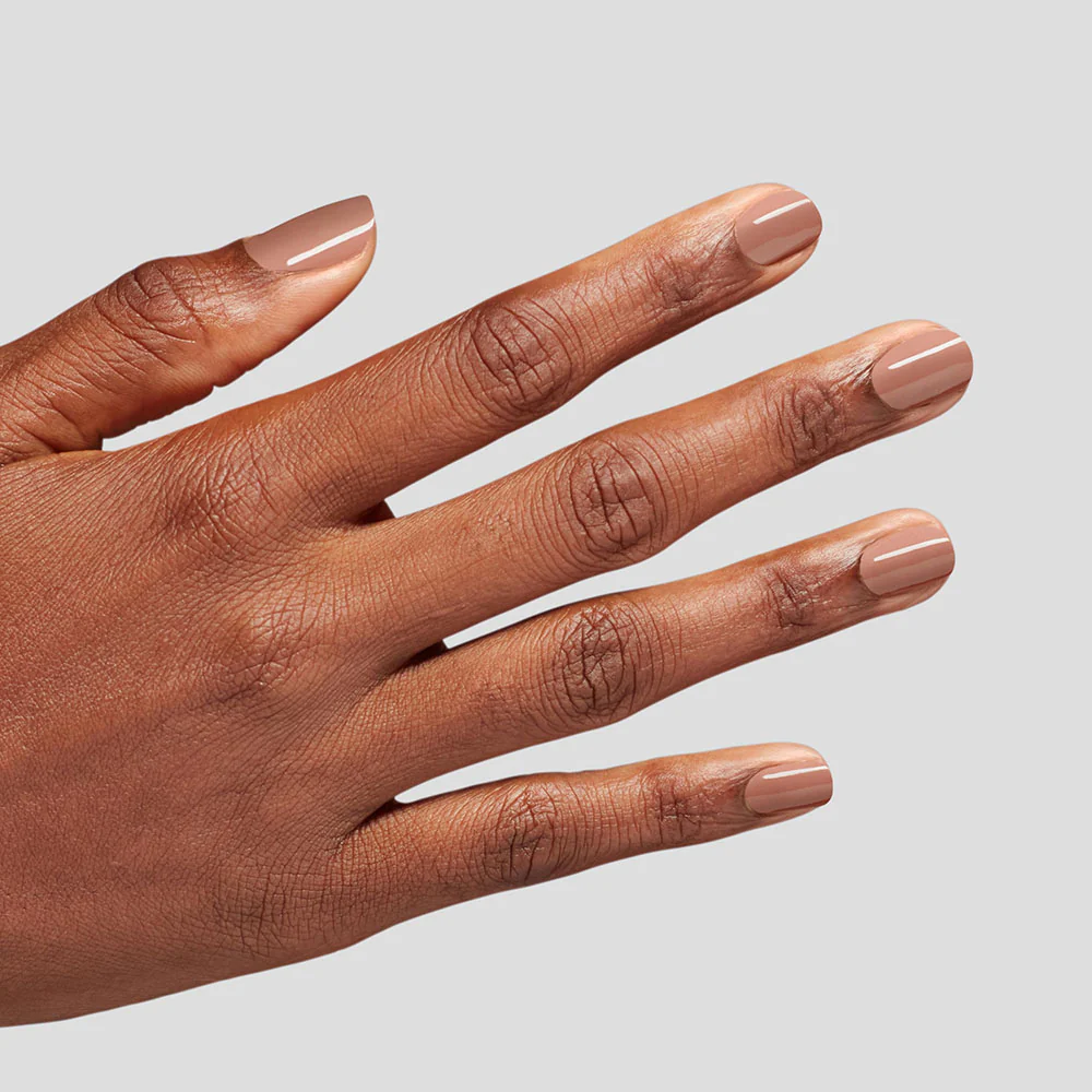 OPI Gel Color GC F027 Flannel Aerobics - Image 2