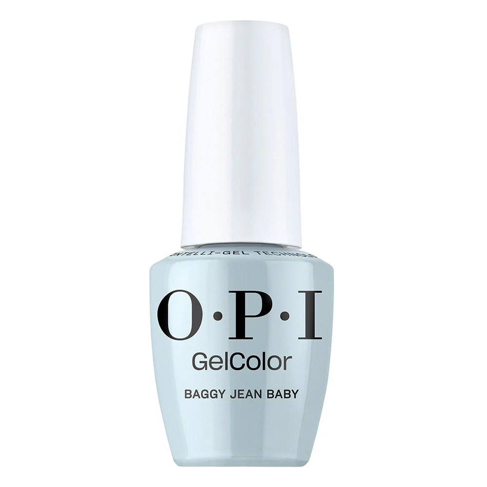 OPI Gel Color GC F036 Baggy Jean Baby