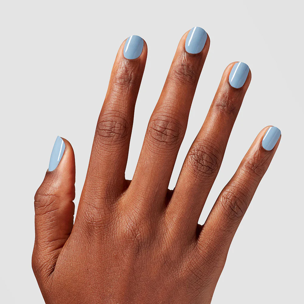 OPI Gel Color GC F036 Baggy Jean Baby - Image 2
