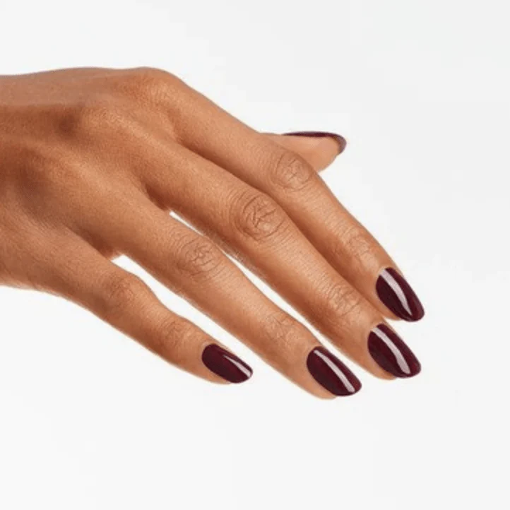 OPI Gel Color GC F62 In The Cable Car Pool Lane - Image 2