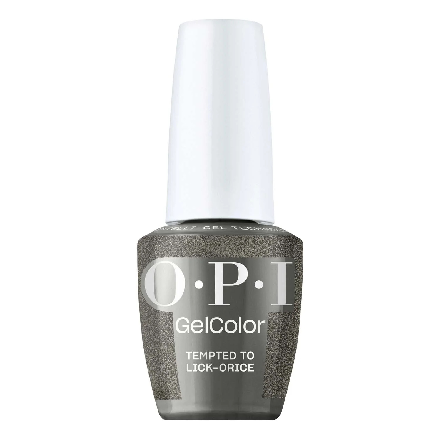 OPI Gel Color GC HPS03 Tempted to Lick-orice