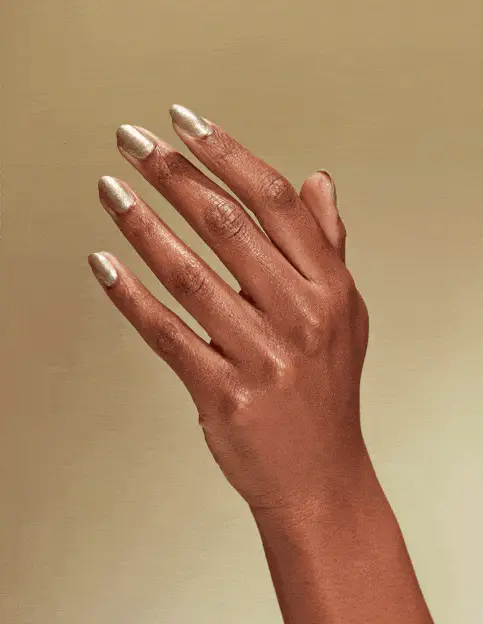 OPI Gel Color GC F010 I Mica Be Dreaming - Image 4