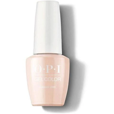 OPI Gel Color GC P61 Samoan Sand