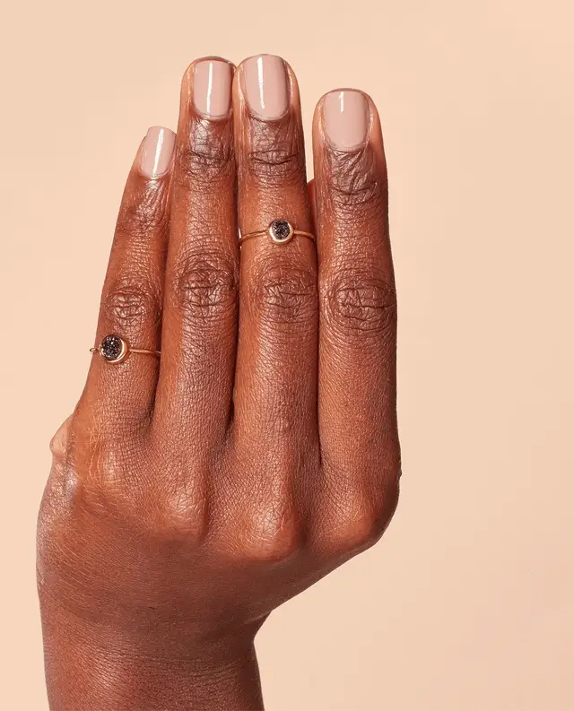 OPI Gel Color GC P61 Samoan Sand - Image 3