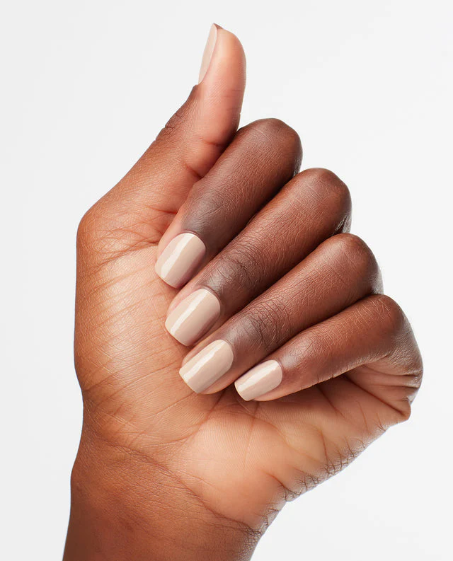 OPI Gel Color GC P61 Samoan Sand - Image 4