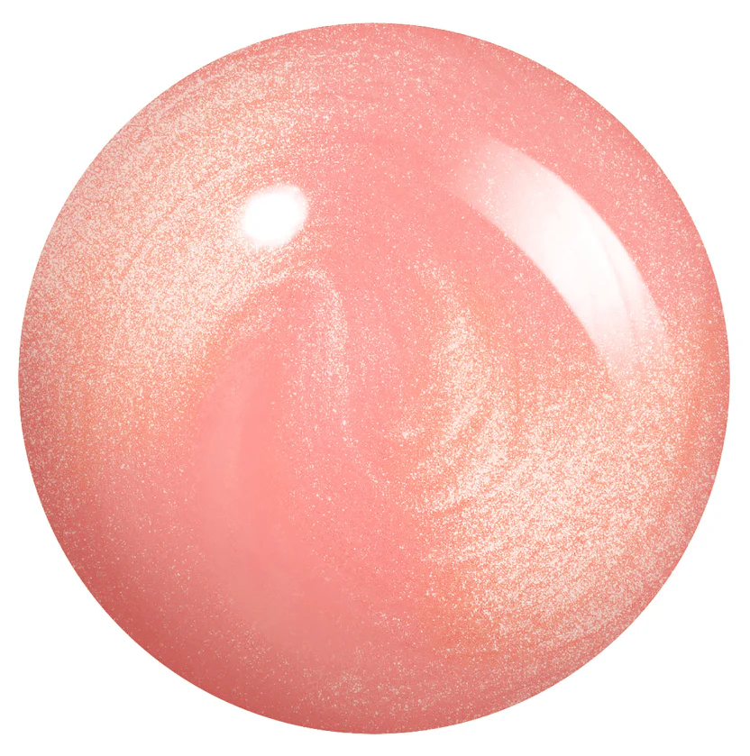 OPI Gel Color GC S008 Data Peach - Image 2