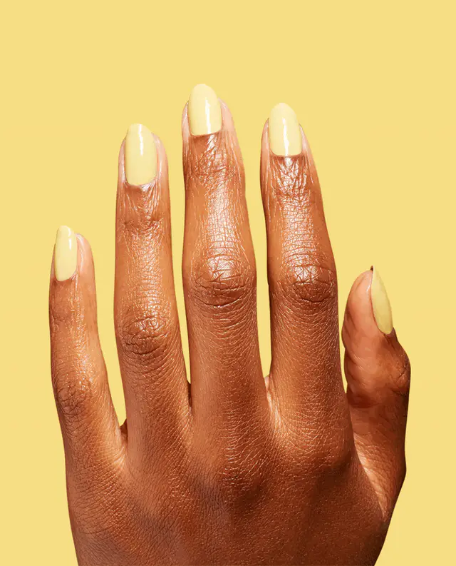OPI Gel Color GC S034 (Bee)FFR - Image 3