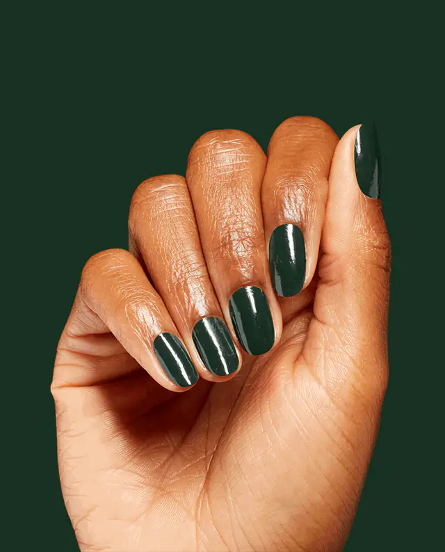 OPI Gel Color GC S035 Midnight Snacc - Image 3