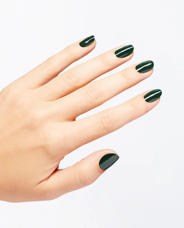 OPI Gel Color GC S035 Midnight Snacc - Image 4