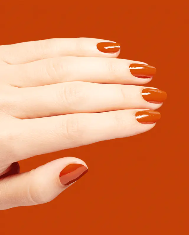 OPI Gel Color GC S036 Stop at Nothin' - Image 3