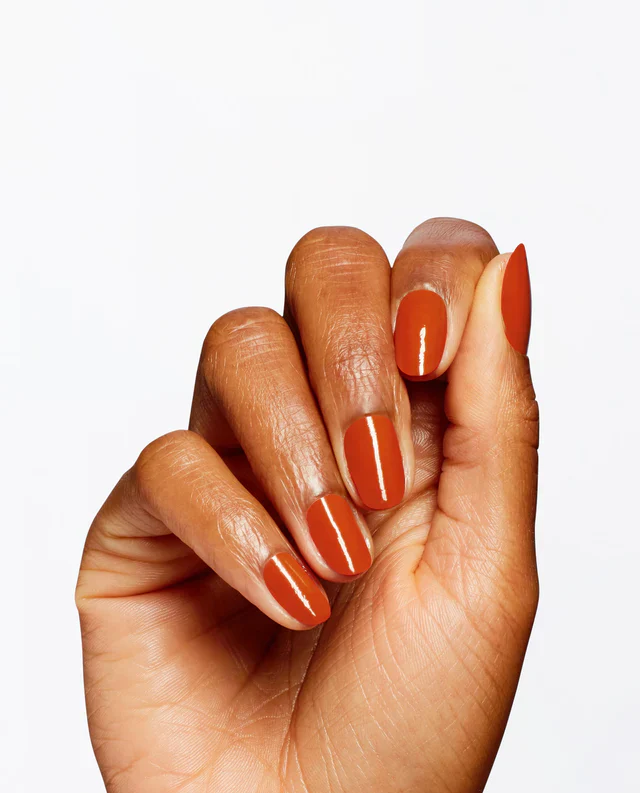 OPI Gel Color GC S036 Stop at Nothin' - Image 4