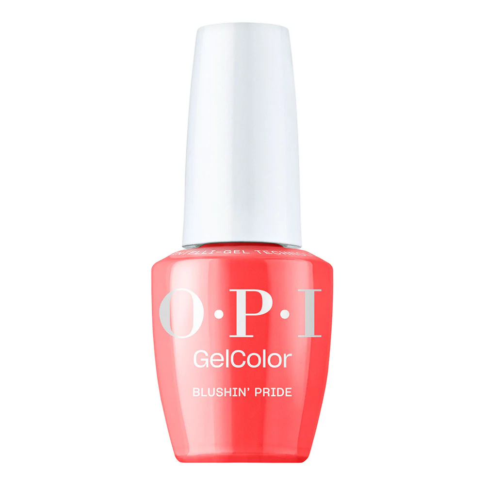 OPI Gel Color GC S053 Make Em Jelly