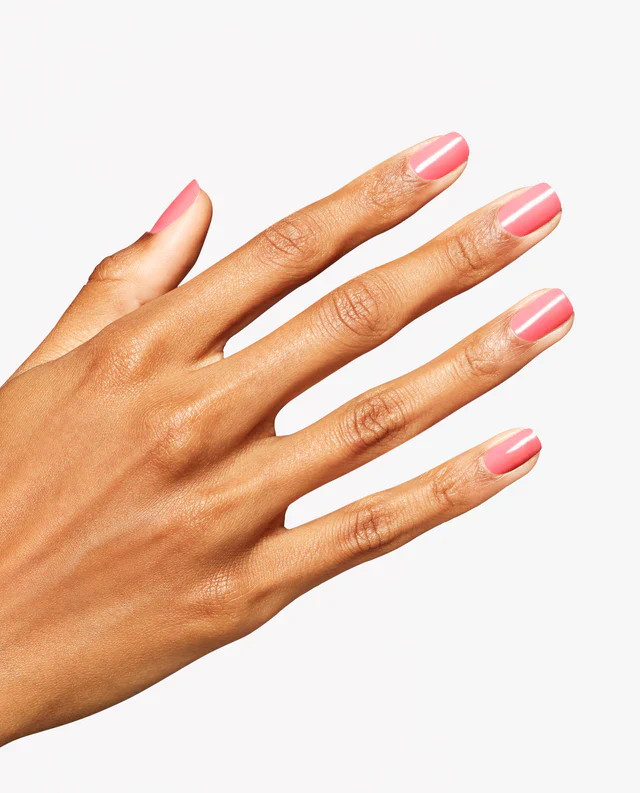 OPI Gel Color GC S065 Bathtime Bubbly - Image 3