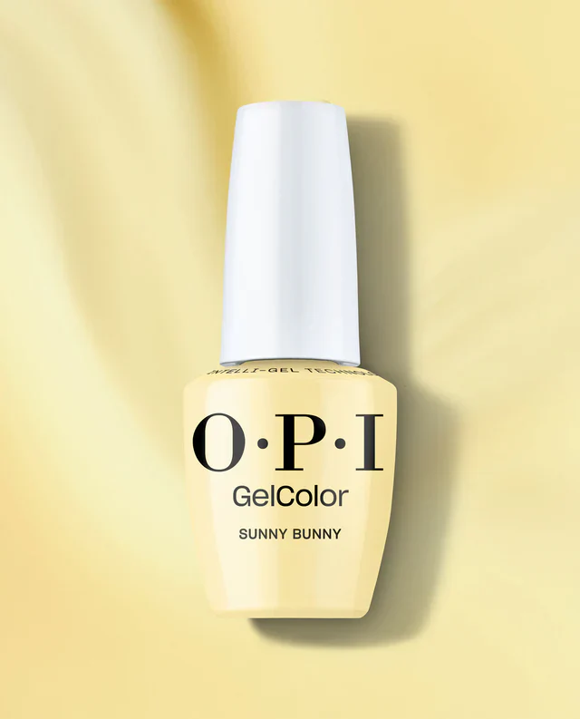 OPI Gel Color GC S069 Sunny Bunny