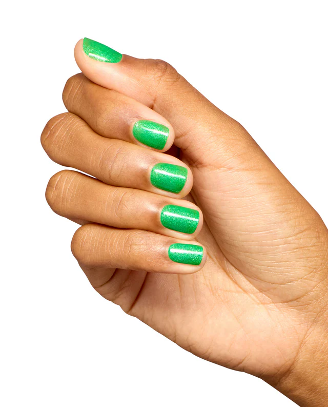 OPI Gel Color GC S078 Lime of My Life - Image 2