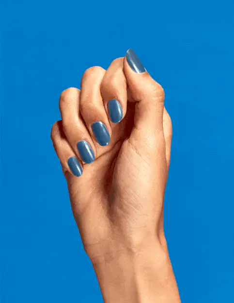 OPI Gel Color GC F008 Suzi Takes A Sound Bath - Image 4