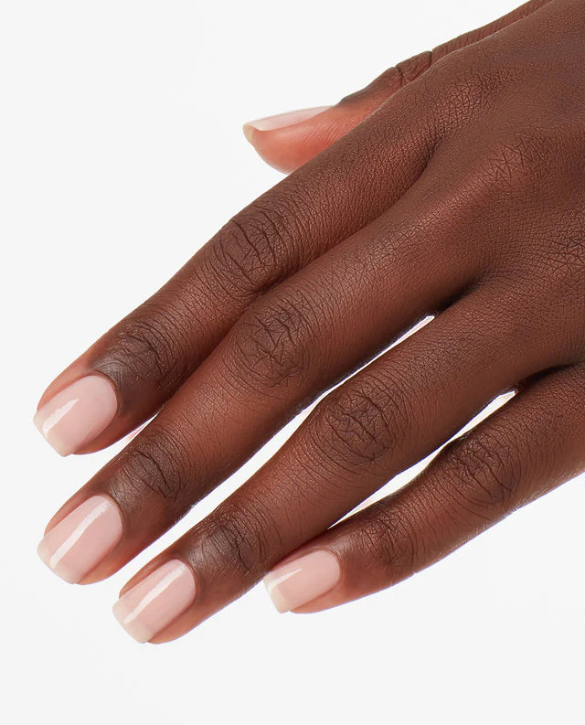 OPI Gel Color GC T65 Put In Neutral - Image 2