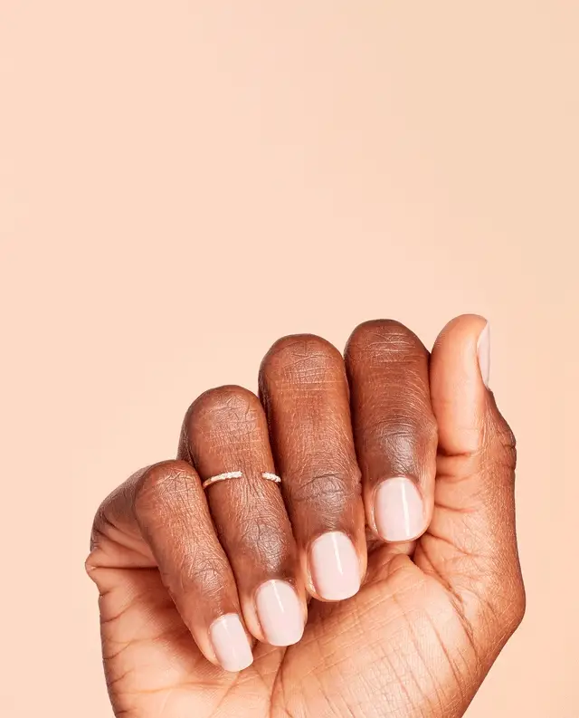 OPI Gel Color GC T65 Put In Neutral - Image 3