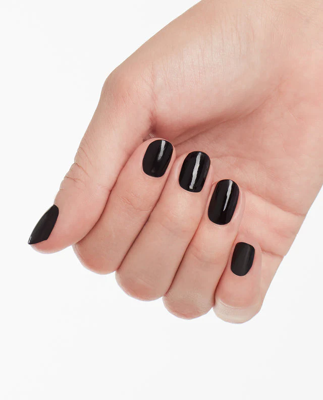 OPI Gel Color GC W42 Lincoln Park After Dark - Image 4