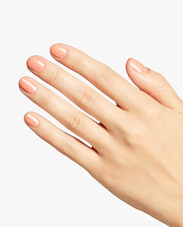 OPI Gel Color GC S066 Queens Rule - Image 3