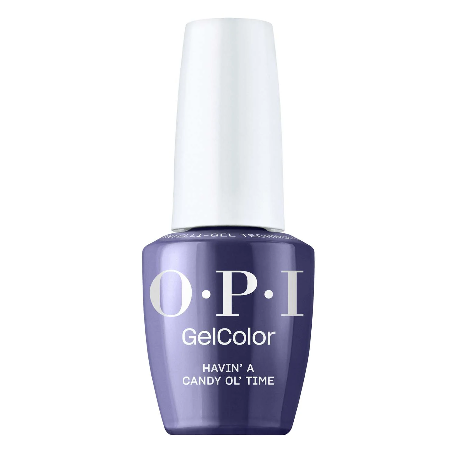 OPI Gel Color GC HPS11 Havin’ a Candy Ol’ Time