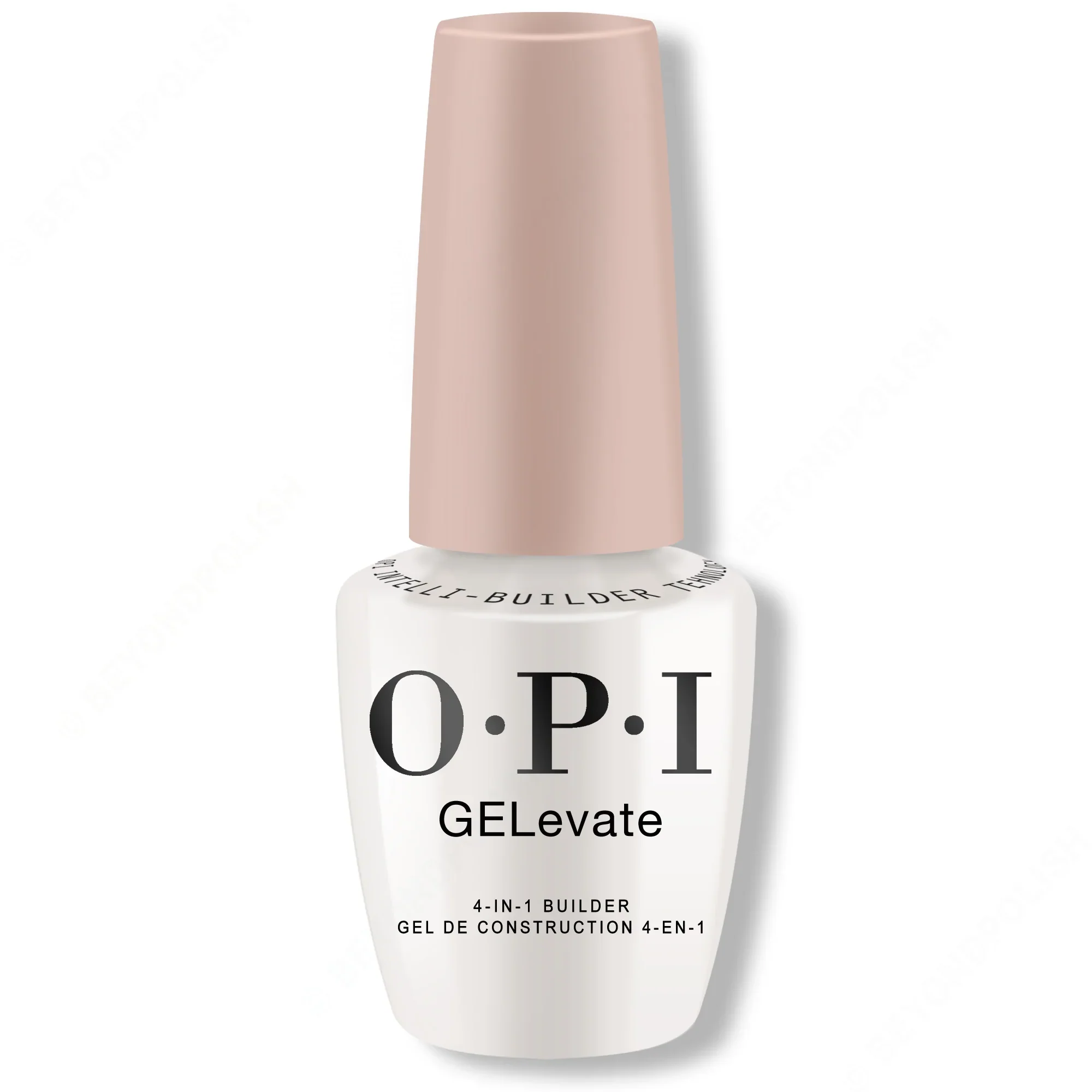 OPI Gelevate 4-in-1 Nail Builder Gel ( 7 Colour Options)