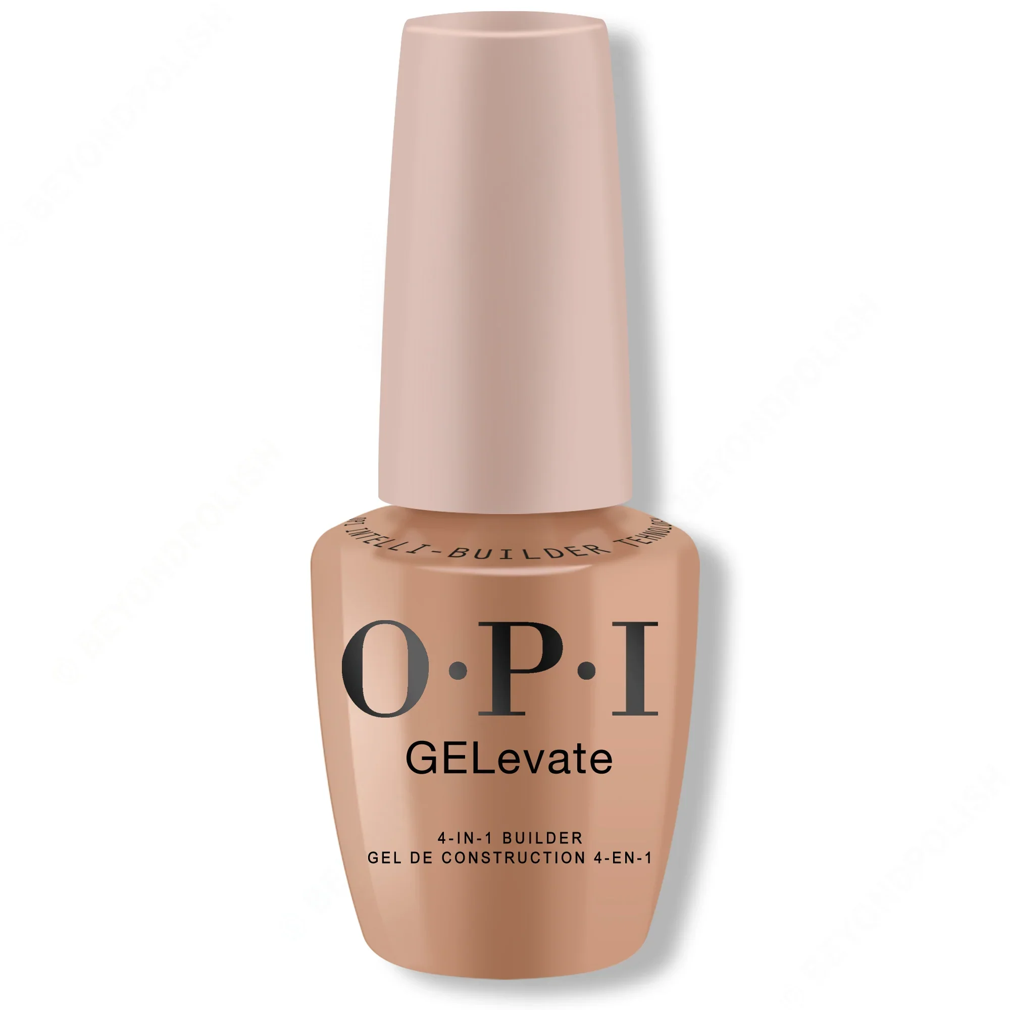 OPI Gelevate 4-in-1 Nail Builder Gel ( 7 Colour Options) - Image 14