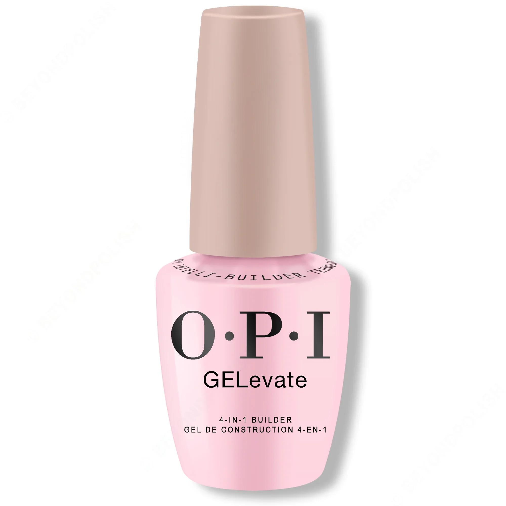 OPI Gelevate 4-in-1 Nail Builder Gel ( 7 Colour Options) - Image 5