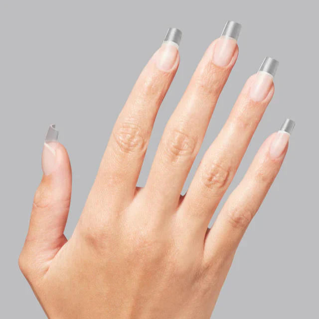 OPI GELevate Soft Gel Tips (5 Shapes) - Image 10