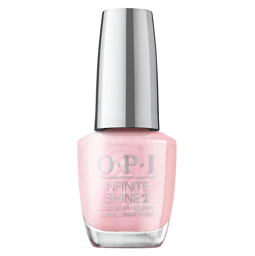 OPI Infinite Shine Collection 2023 Me Myself and OPI Spring - Image 8