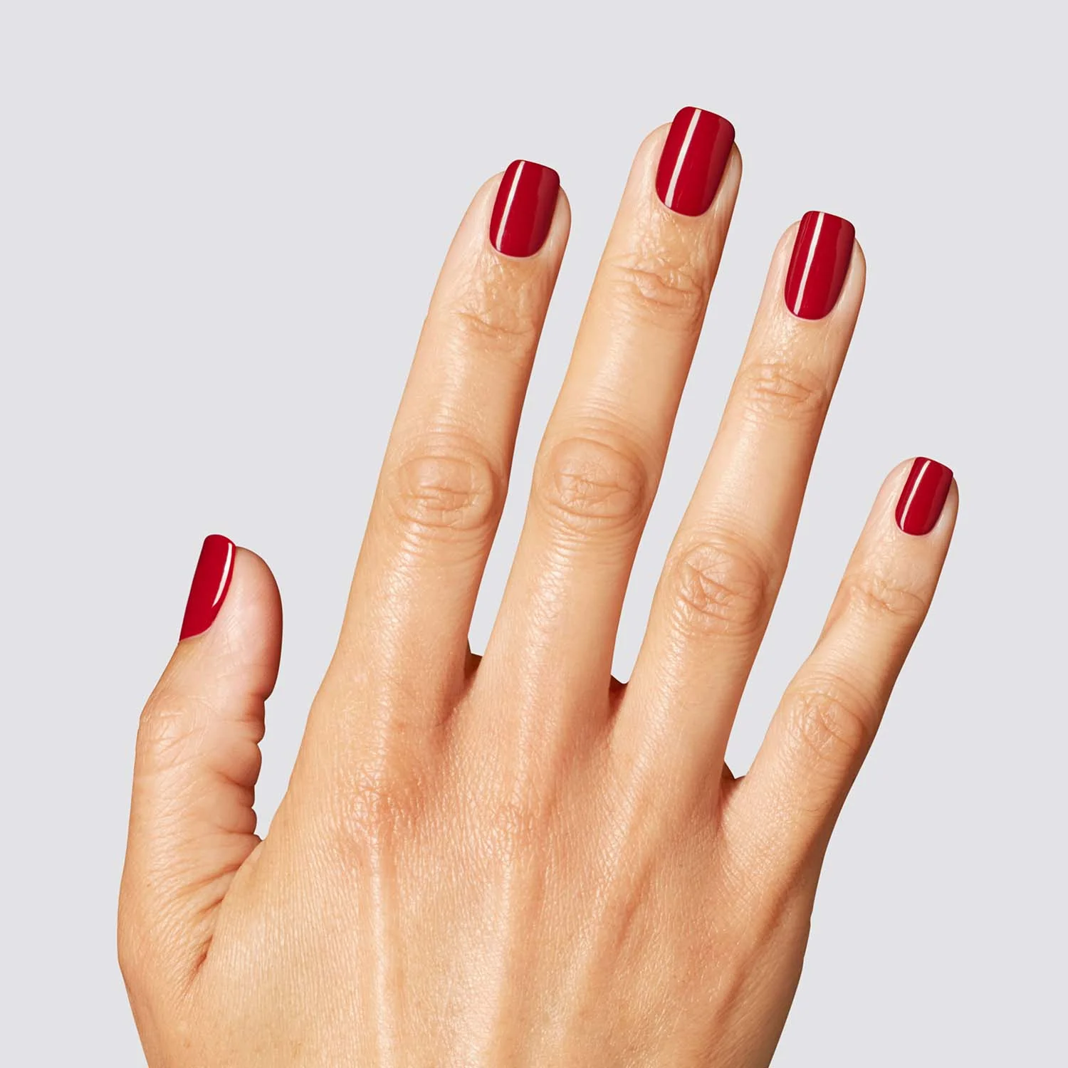 OPI Infinite Shine HRS15 Gumdrop tha Ball - Image 3