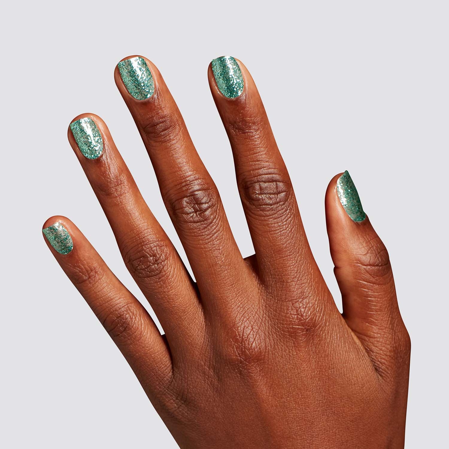 OPI Infinite Shine HRS24 Hang the Mintsell - Image 3