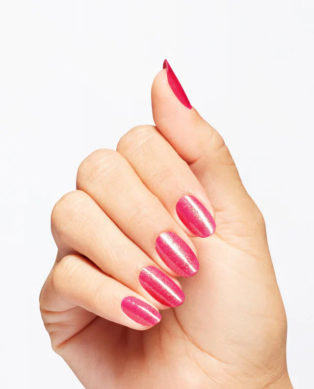 OPI Infinite Shine IS L142 Feelin' Myself - Image 4