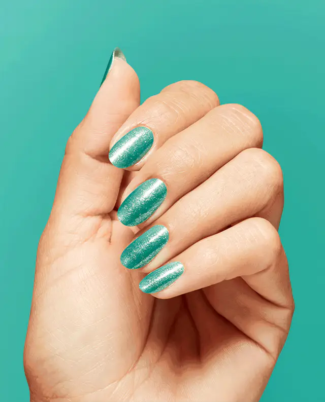 OPI Infinite Shine IS L141 Sheen Stealer - Image 3