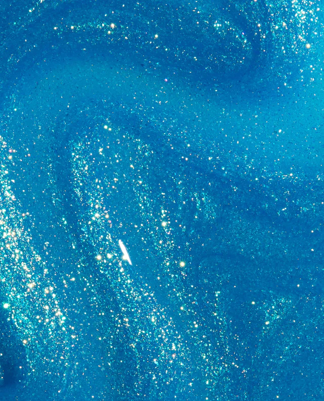 OPI Infinite Shine IS L144 I Deserve the Whirl - Image 2