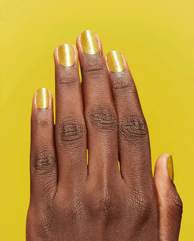 OPI Infinite Shine IS L145 Funshine - Image 3