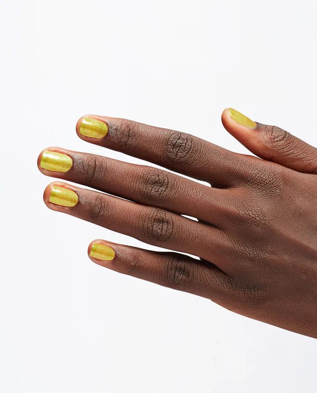 OPI Infinite Shine IS L145 Funshine - Image 4