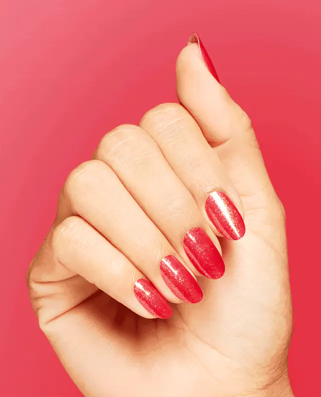 OPI Infinite Shine IS L146 Self Looove - Image 3