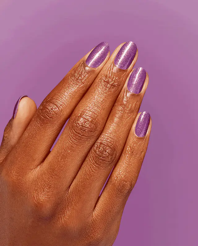 OPI Infinite Shine IS L147 My Own Bestie - Image 3