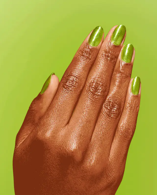 OPI Infinite Shine IS L149 Limelight - Image 3