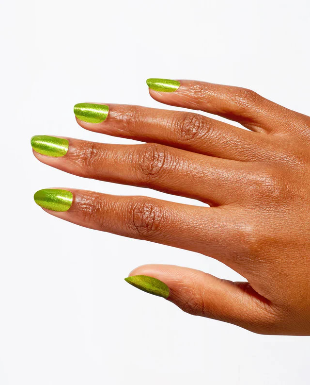 OPI Infinite Shine IS L149 Limelight - Image 4