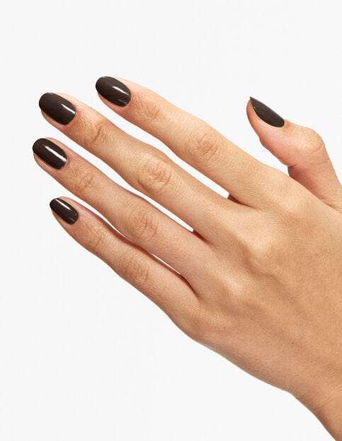 OPI Infinite Shine ISL F004 Brown To Earth - Image 3