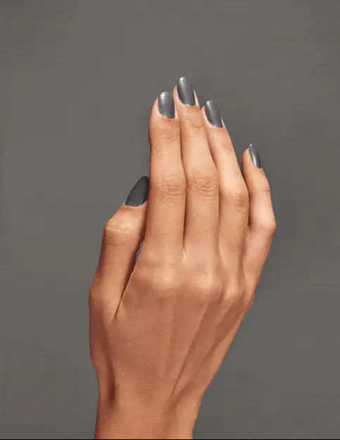 OPI Infinite Shine ISL F011 Clean Slate - Image 4