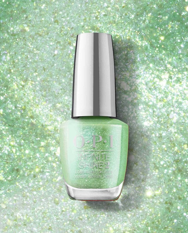 OPI Infinite Shine ISL H015 Taurus-t Me - Image 2