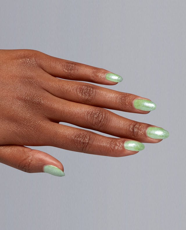 OPI Infinite Shine ISL H015 Taurus-t Me - Image 3