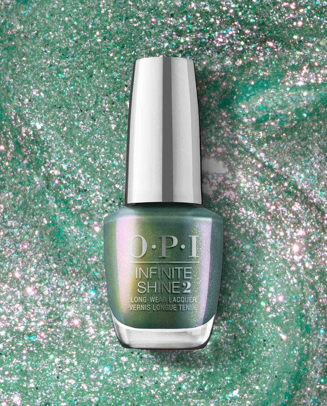 OPI Infinite Shine ISL H016 Feelin’ Capricorn-y - Image 2